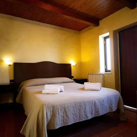 Relais Il Feudo Bed & Breakfast