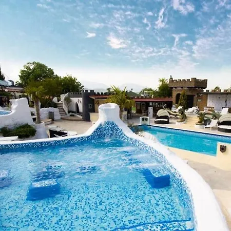 Relais Il Feudo Bed & Breakfast *