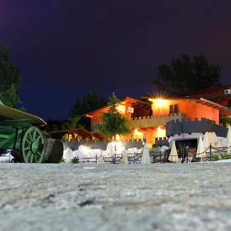 Relais Il Feudo Beltiglio