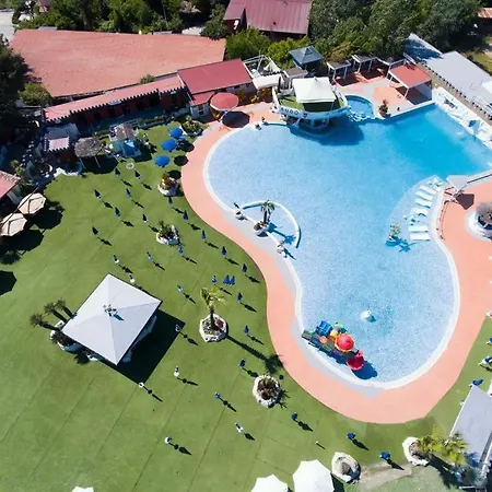 Relais Il Feudo * Beltiglio
