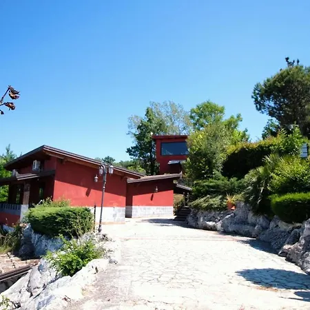 Relais Il Feudo