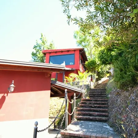 Bed & Breakfast Relais Il Feudo Beltiglio