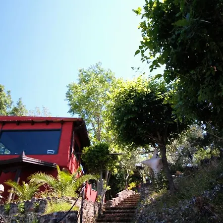 Alojamento de Acomodação e Pequeno-almoço Relais Il Feudo Beltiglio