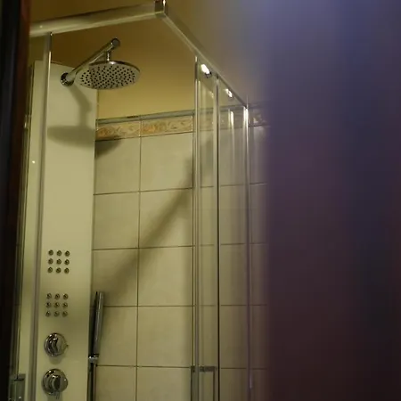 Relais Il Feudo Bed & Breakfast