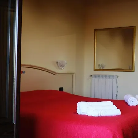 Bed & Breakfast Relais Il Feudo Beltiglio