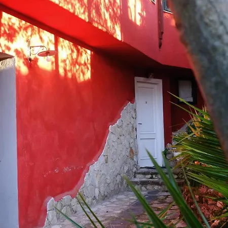 Alojamento de Acomodação e Pequeno-almoço Relais Il Feudo Beltiglio