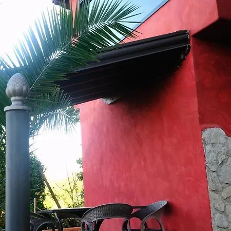 Bed & Breakfast Relais Il Feudo