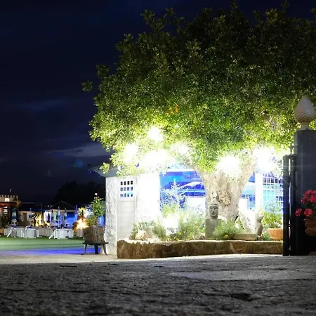 Bed & Breakfast Relais Il Feudo Beltiglio