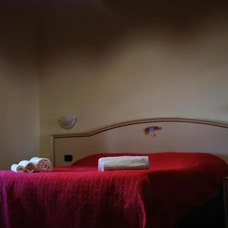 Bed & Breakfast Relais Il Feudo *