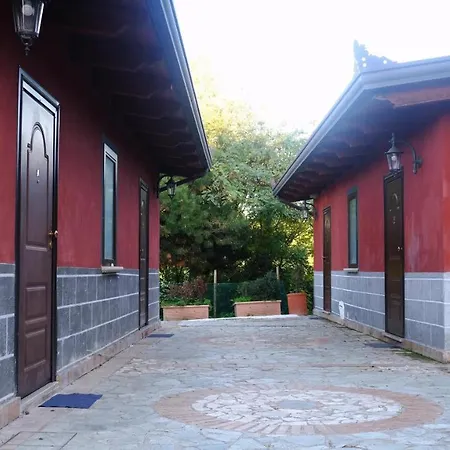 Relais Il Feudo * Beltiglio