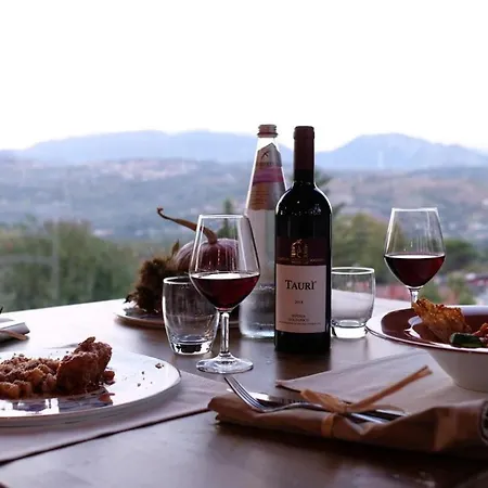 Relais Il Feudo * Beltiglio