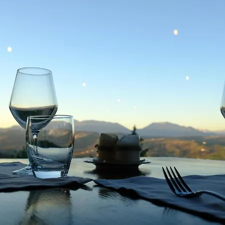 Relais Il Feudo Bed & Breakfast Beltiglio