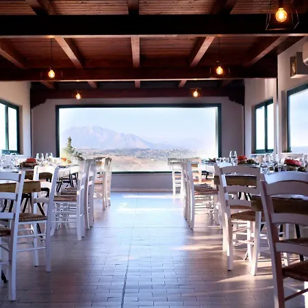 Bed & Breakfast Relais Il Feudo