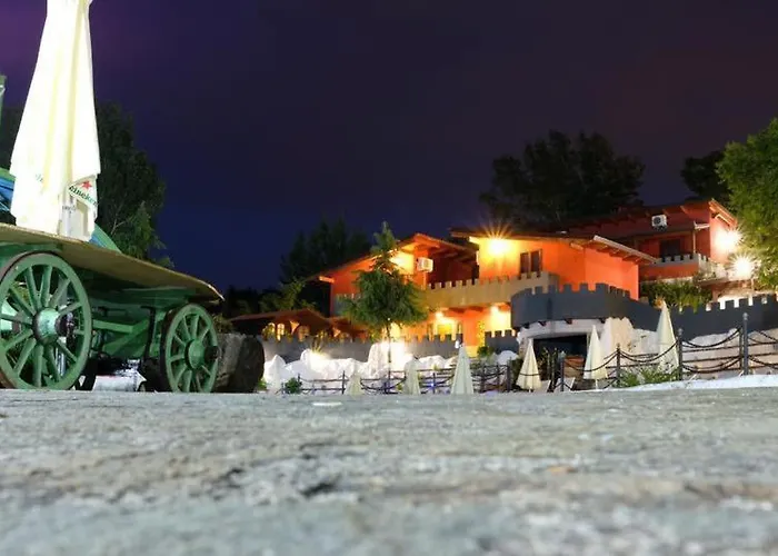 Relais Il Feudo Beltiglio