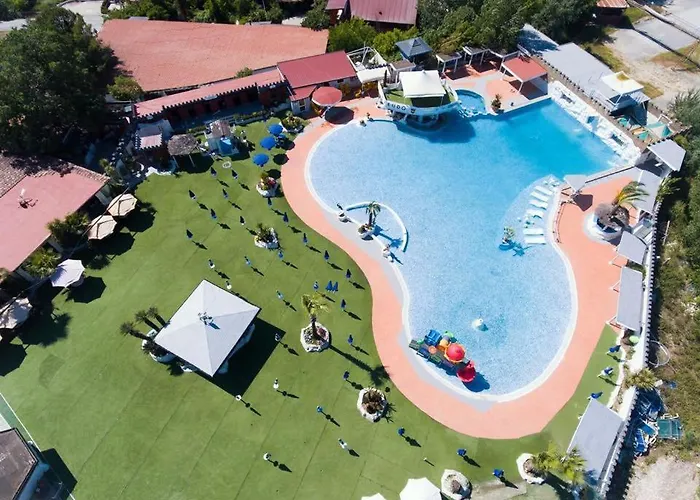 Relais Il Feudo * Beltiglio