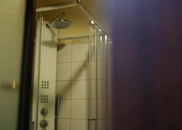 Relais Il Feudo Alojamento de Acomodação e Pequeno-almoço