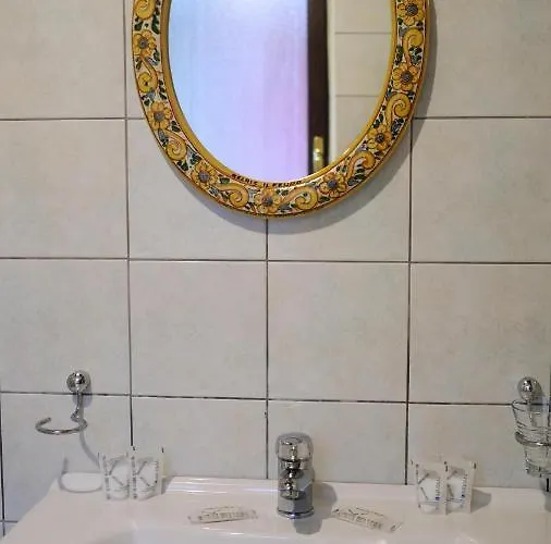 Relais Il Feudo Beltiglio