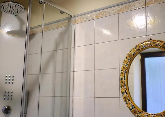 Relais Il Feudo Beltiglio