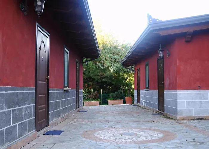 Relais Il Feudo * Beltiglio