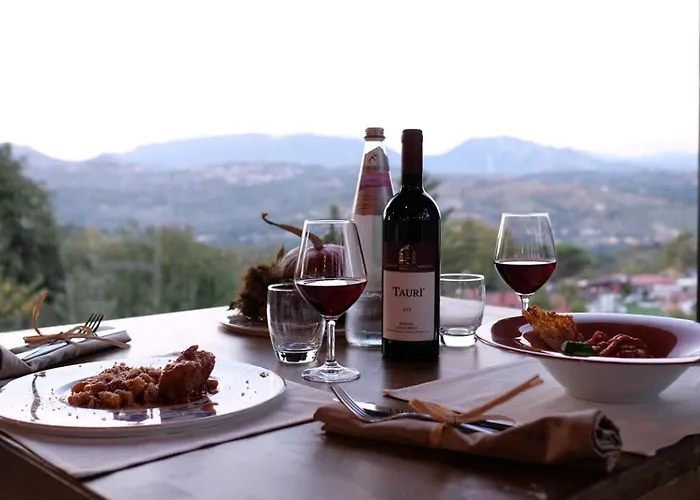 Relais Il Feudo * Beltiglio